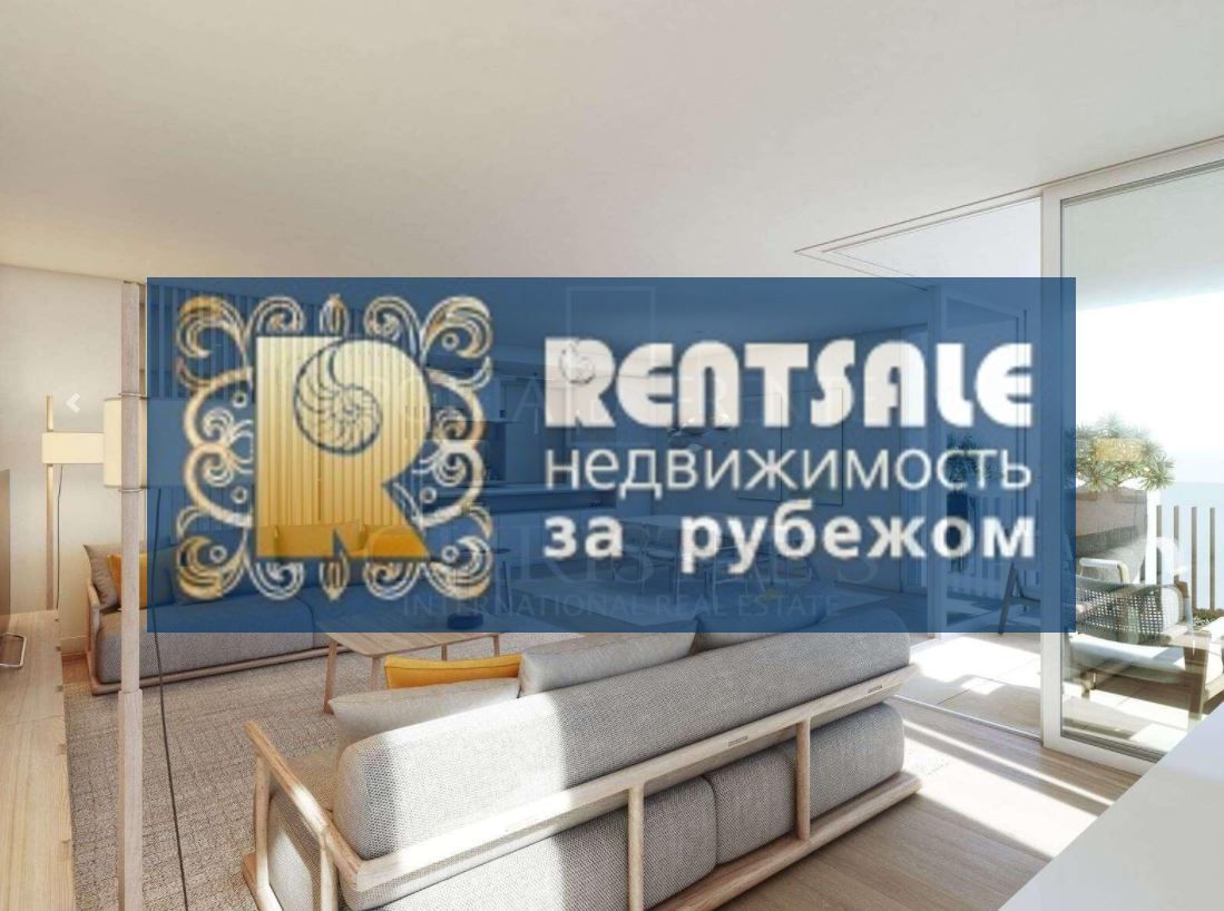 Апартаменты в Лиссабоне, Португалия, 141 м2 фото 5
