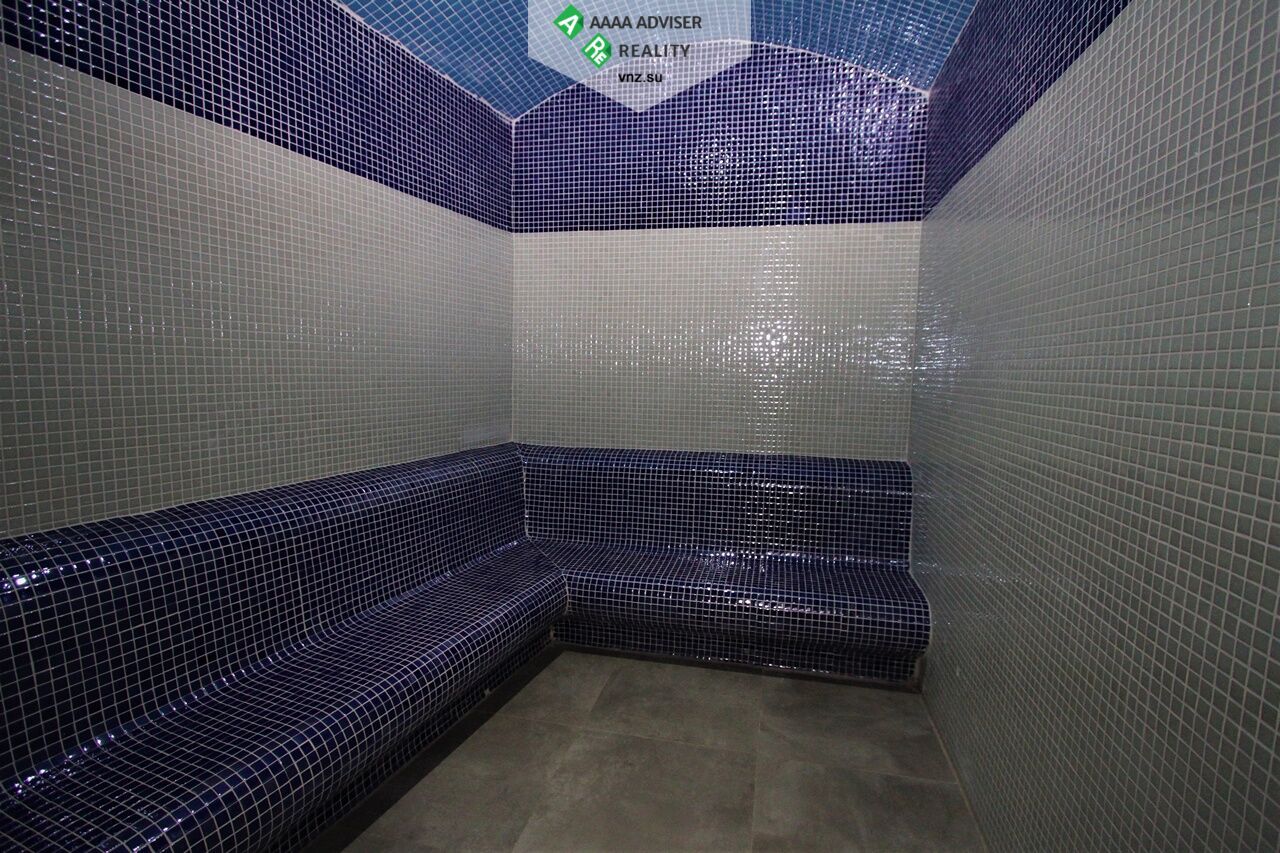 Квартира в Алании, Турция, 55 м2 фото 4