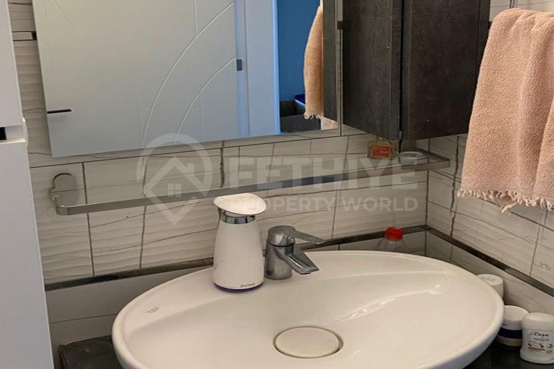 Апартаменты в Фетхие, Турция, 85 м2 фото 3