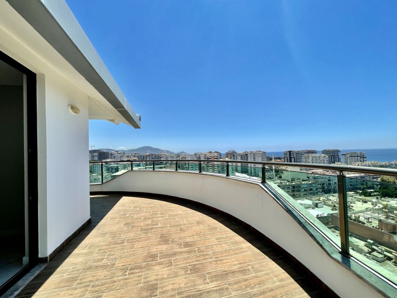 Квартира в Алании, Турция, 156 м2 фото 4