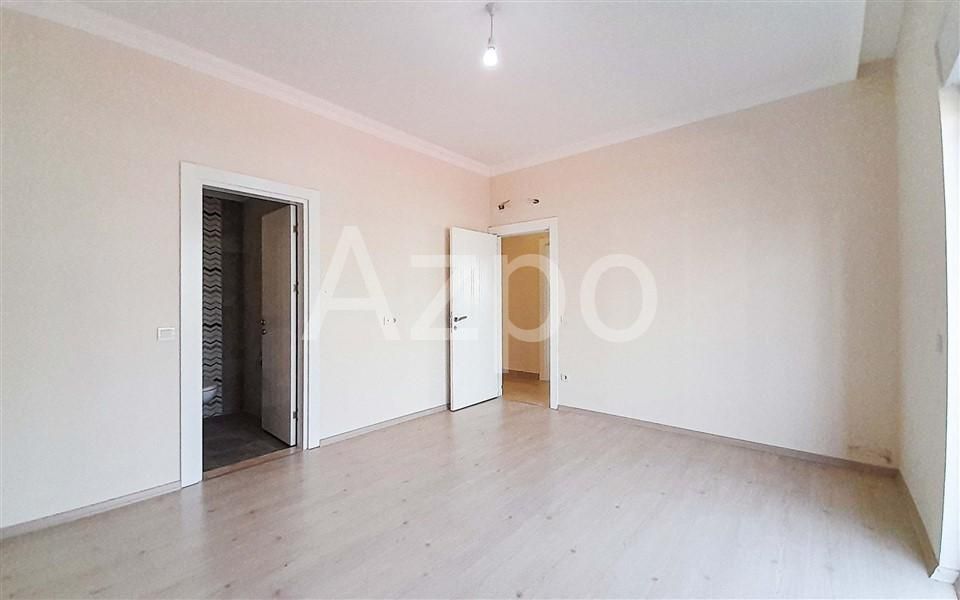 Апартаменты в Алании, Турция, 150 м2 фото 3