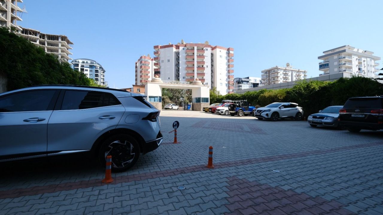 Квартира в Алании, Турция, 120 м2 фото 3