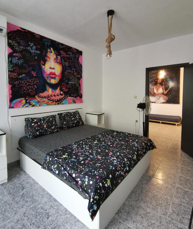 Квартира в Дурресе, Албания, 39 м2 фото 1