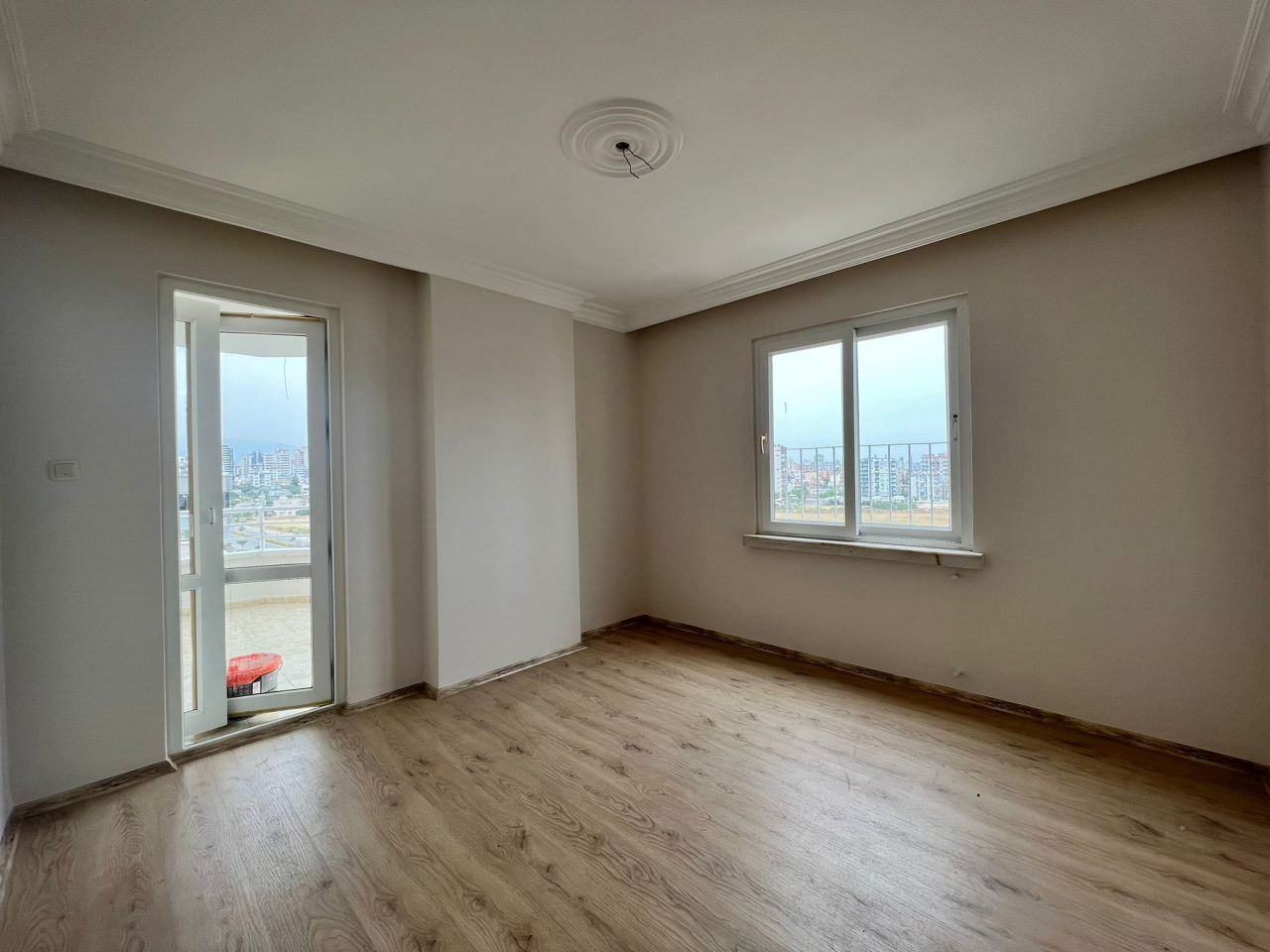 Квартира в Мерсине, Турция, 150 м2 фото 4