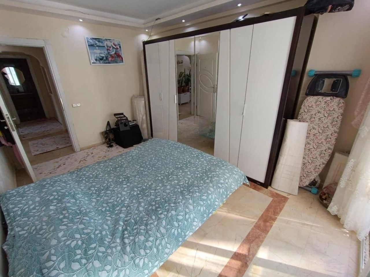 Пентхаус в Алании, Турция, 300 м2 фото 4