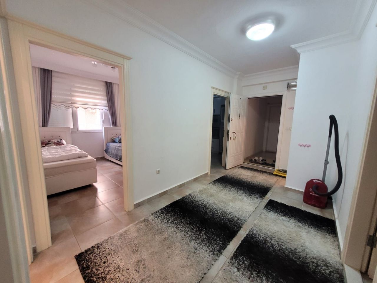 Квартира в Алании, Турция, 120 м2 фото 4