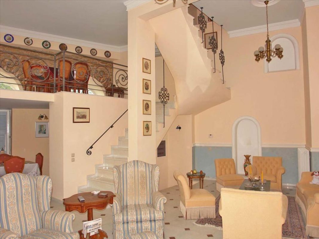 Дом на Кикладах, Греция, 230 м2 фото 2