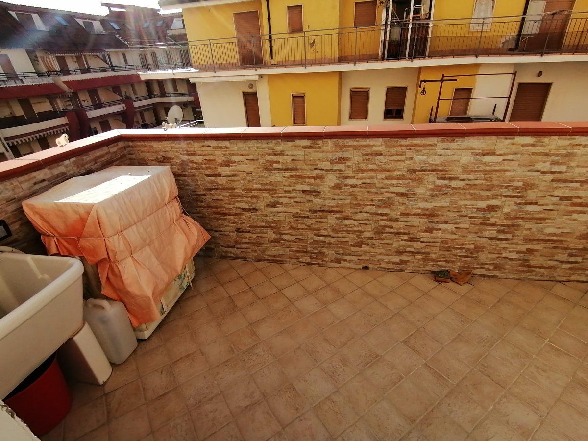 Квартира в Скалее, Италия, 35 м2 фото 3