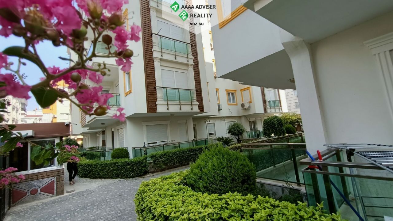 Квартира в Анталии, Турция, 155 м2 фото 3