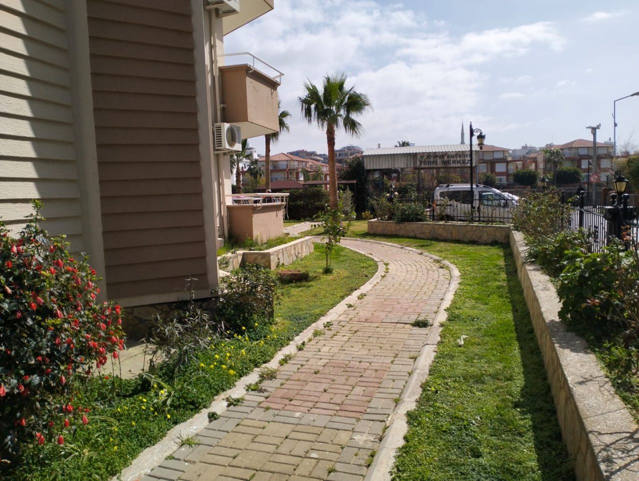 Квартира в Алании, Турция, 110 м2 фото 3