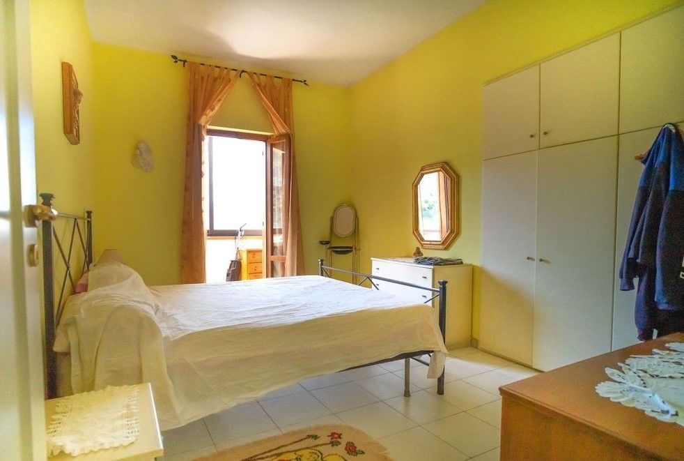Квартира в Скалее, Италия, 140 м2 фото 2