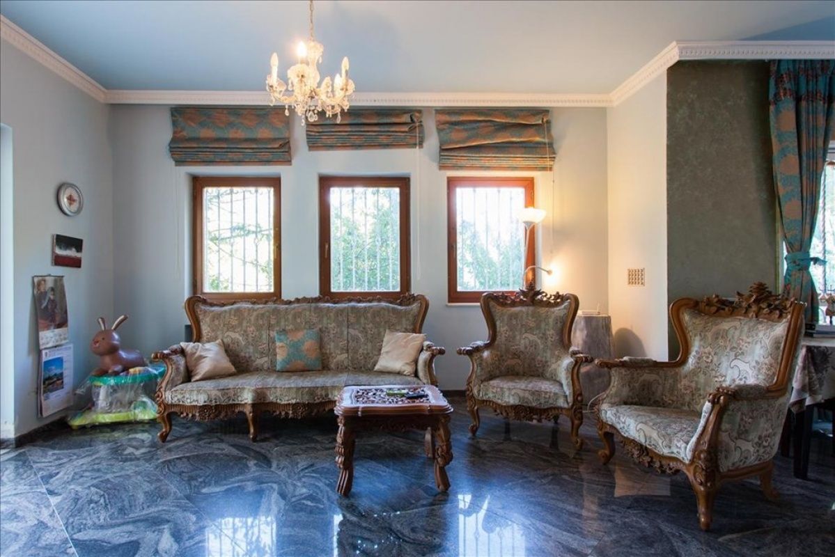Дом в Афинах, Греция, 1 000 м2 фото 2