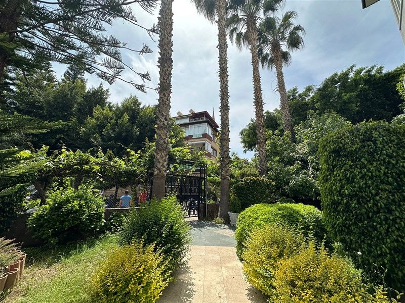 Квартира в Алании, Турция, 55 м2 фото 4