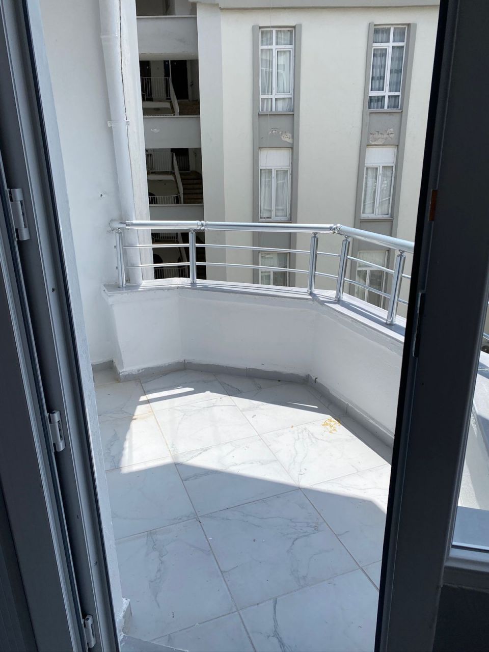 Квартира в Мерсине, Турция, 130 м2 фото 2