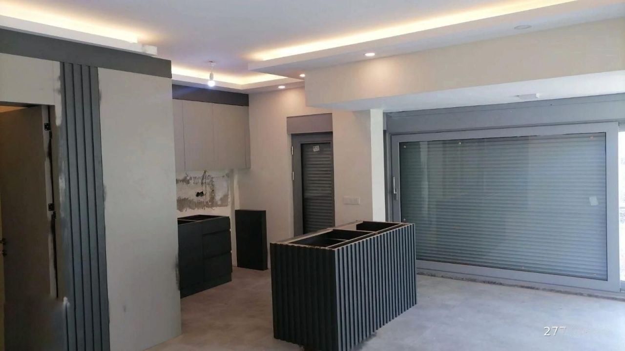 Вилла в Меркезе, Турция, 110 м2 фото 2