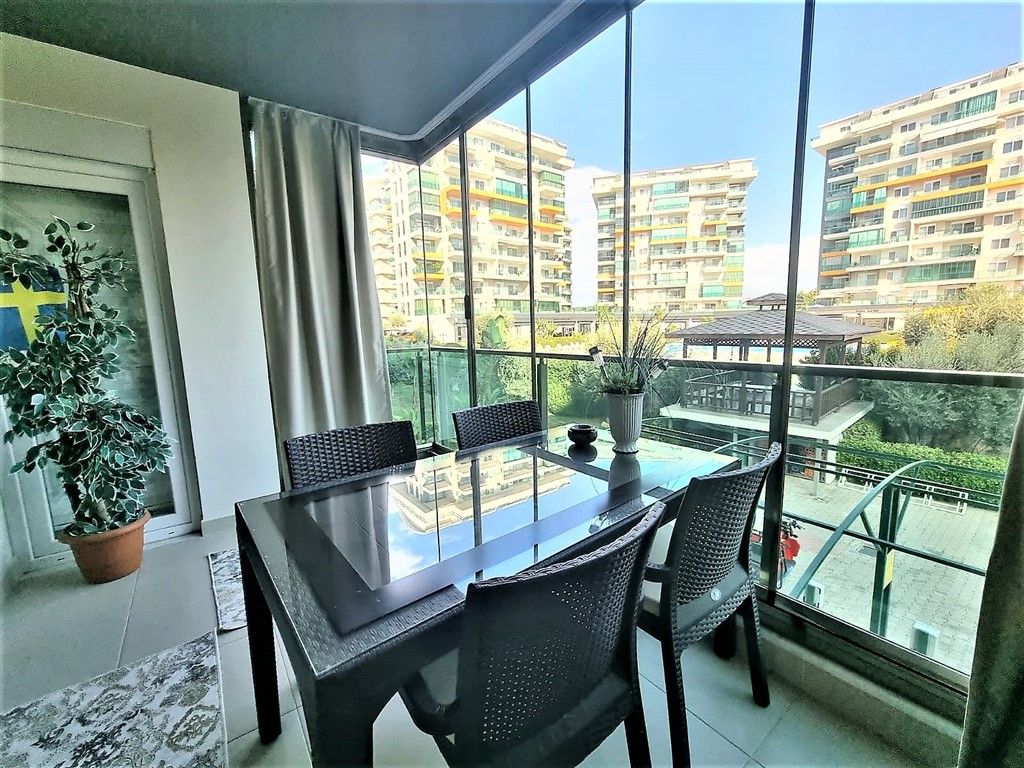 Апартаменты в Авсалларе, Турция, 65 м2 фото 4