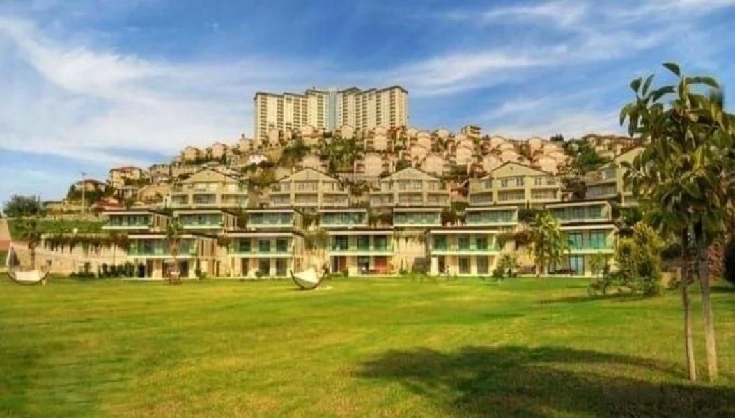 Квартира в Алании, Турция, 101 м2 фото 2