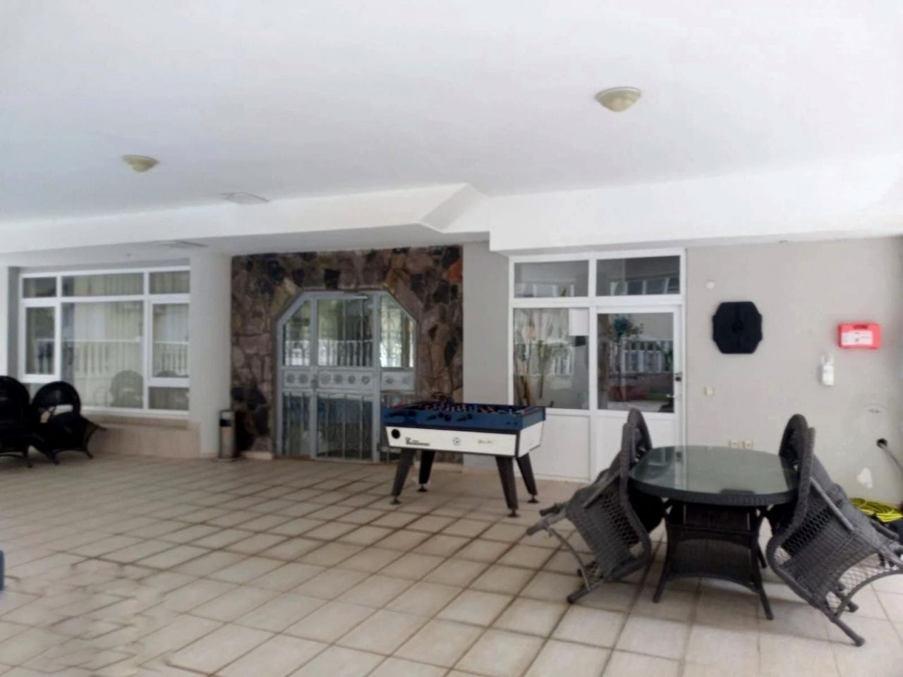 Квартира в Алании, Турция, 65 м2 фото 4