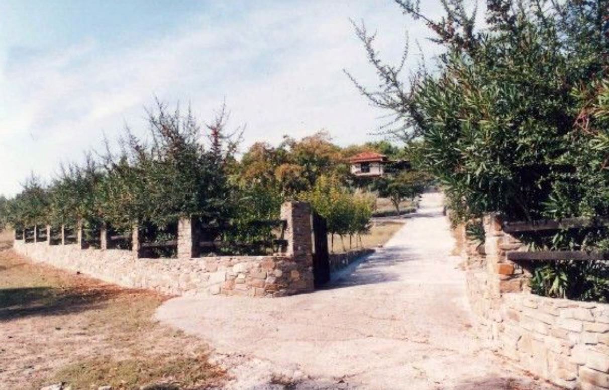 Дом в Ситонии, Греция, 70 м2 фото 4
