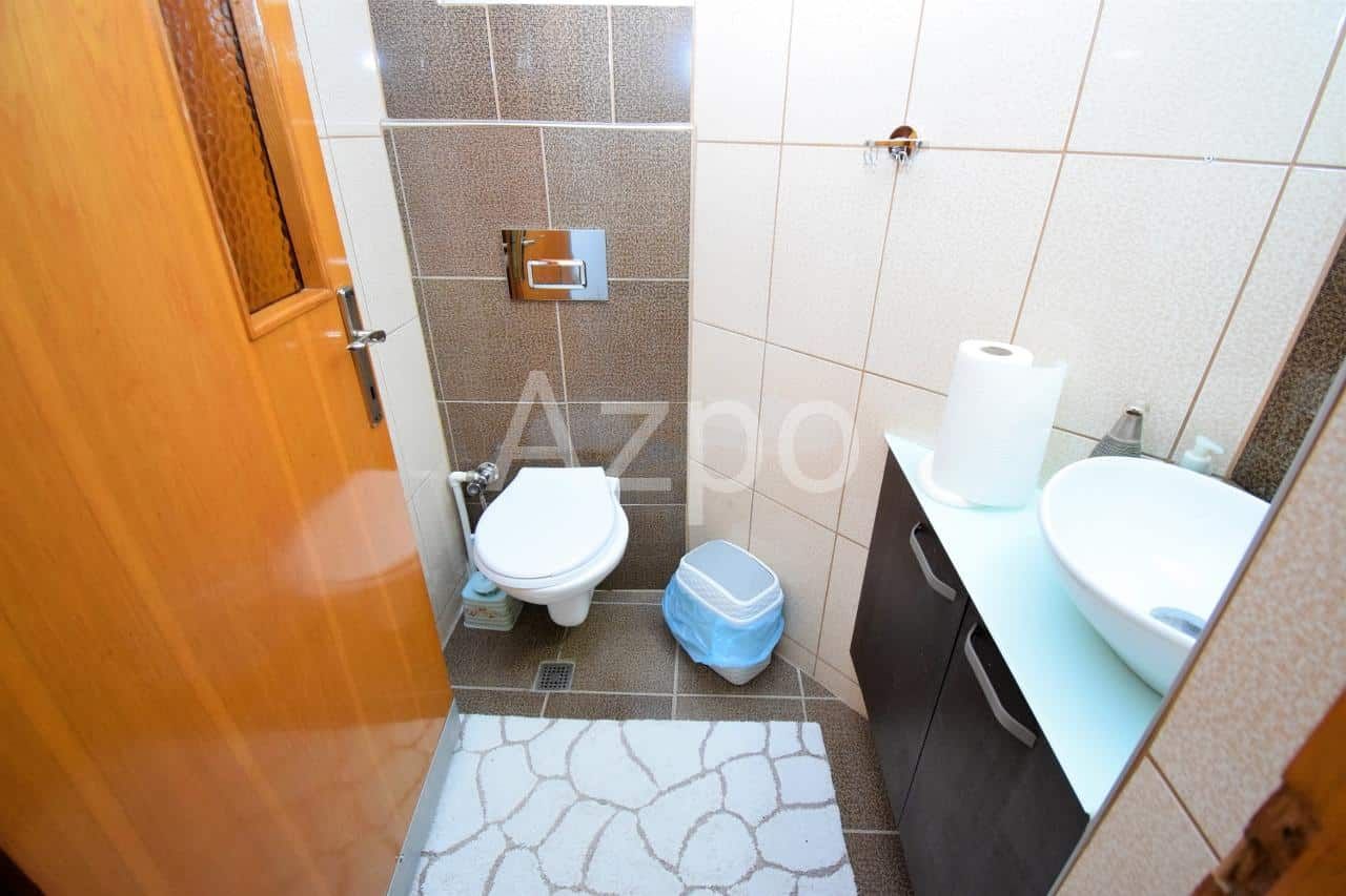 Апартаменты в Анталии, Турция, 170 м2 фото 3