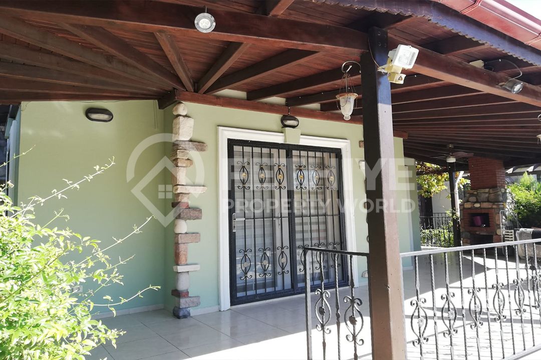 Дом в Даламане, Турция, 180 м2 фото 2