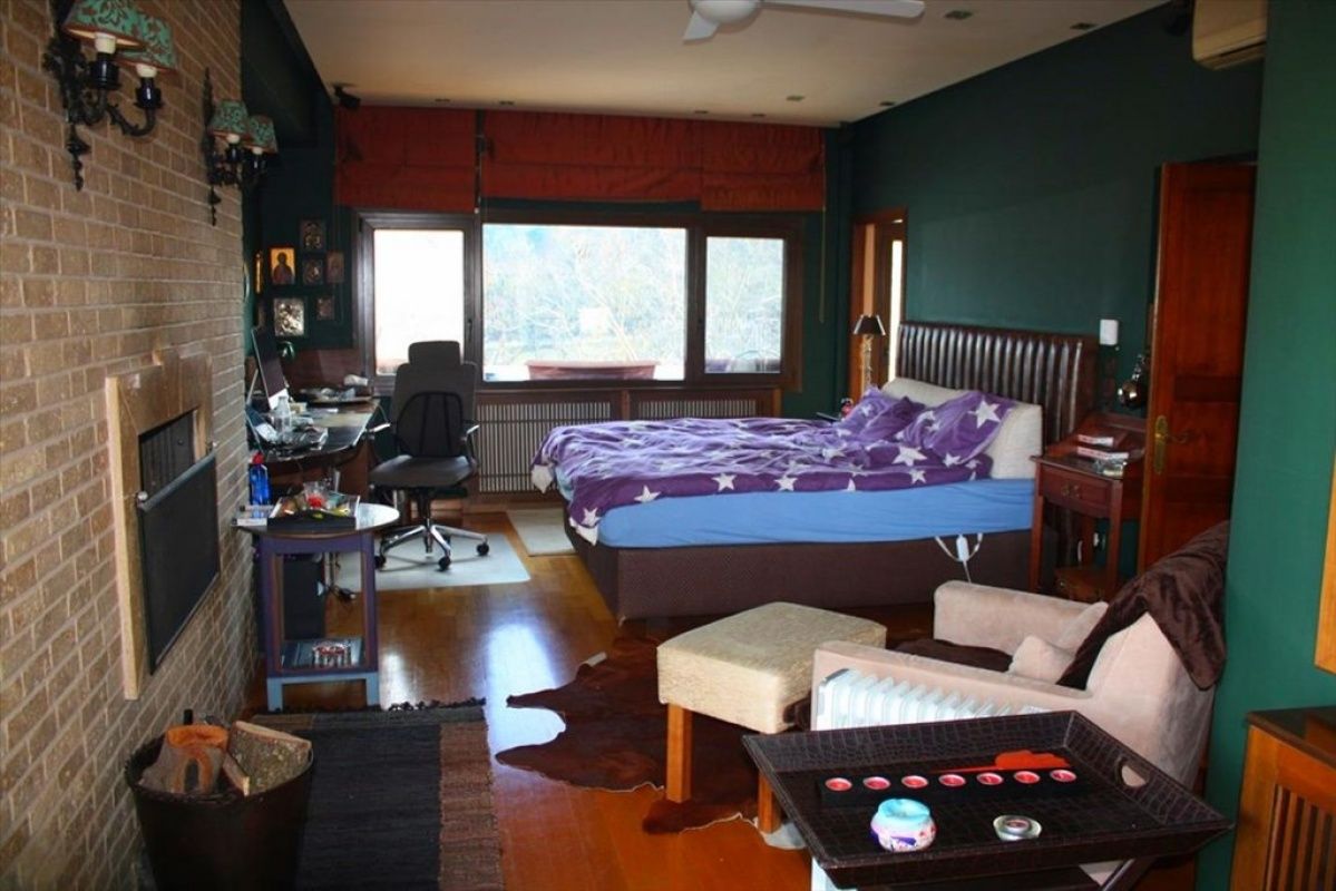 Дом на Ионических островах, Греция, 300 м2 фото 4