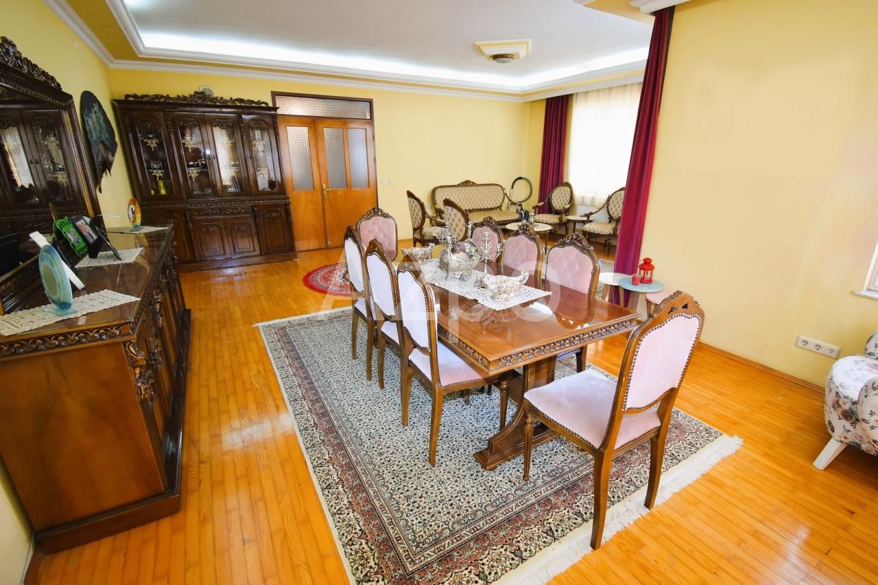 Апартаменты в Анталии, Турция, 200 м2 фото 4