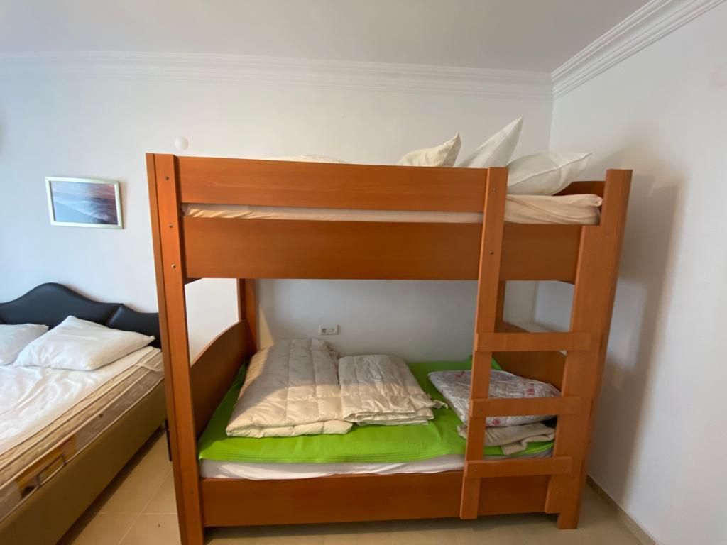 Квартира в Алании, Турция, 65 м2 фото 5