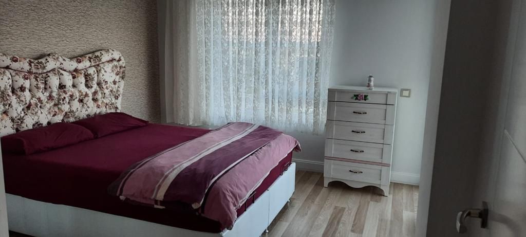 Апартаменты в Анталии, Турция, 130 м2 фото 3