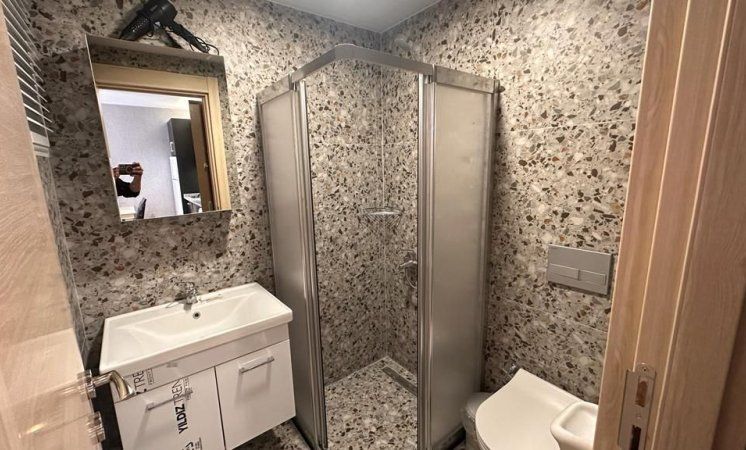 Апартаменты в Алании, Турция, 55 м2 фото 3