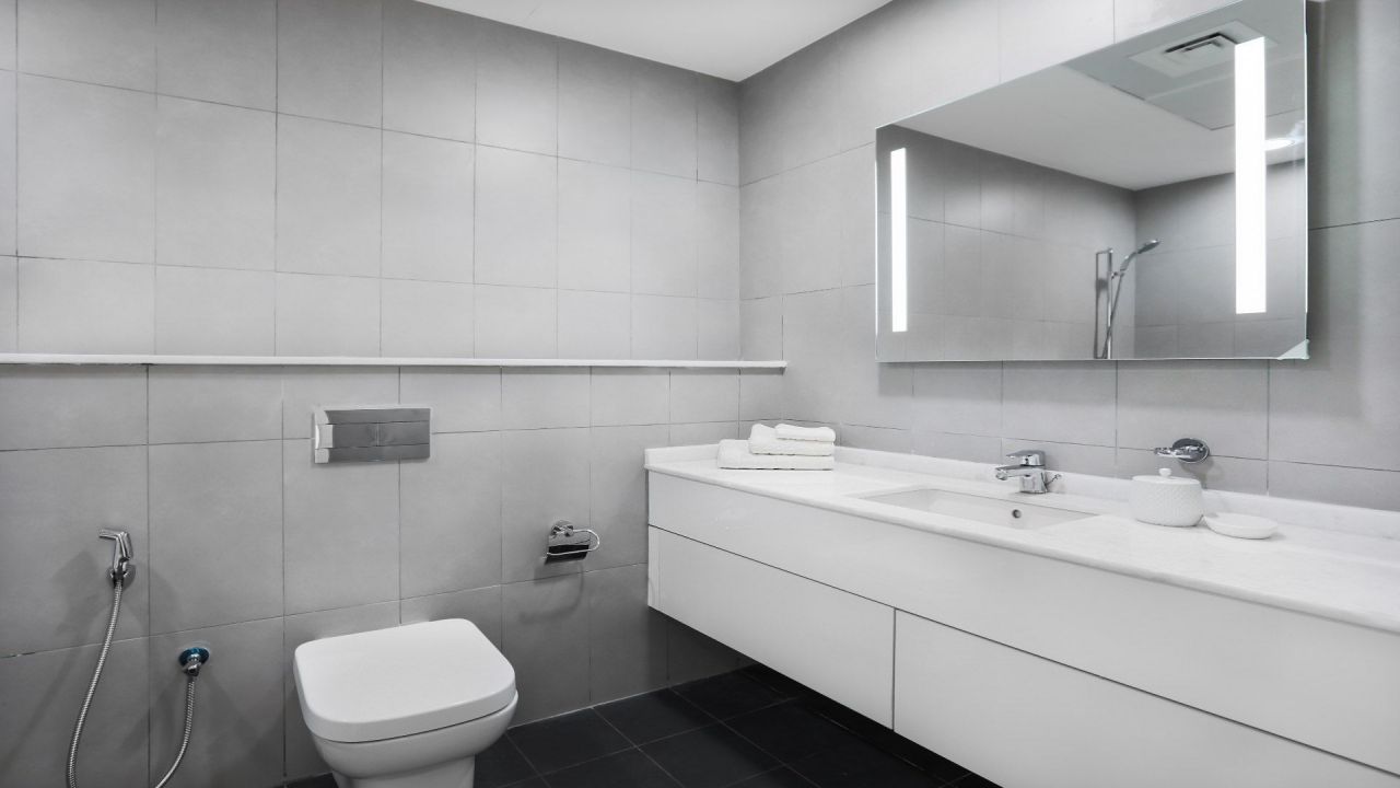 Апартаменты в Дубае, ОАЭ, 100 м2 фото 3