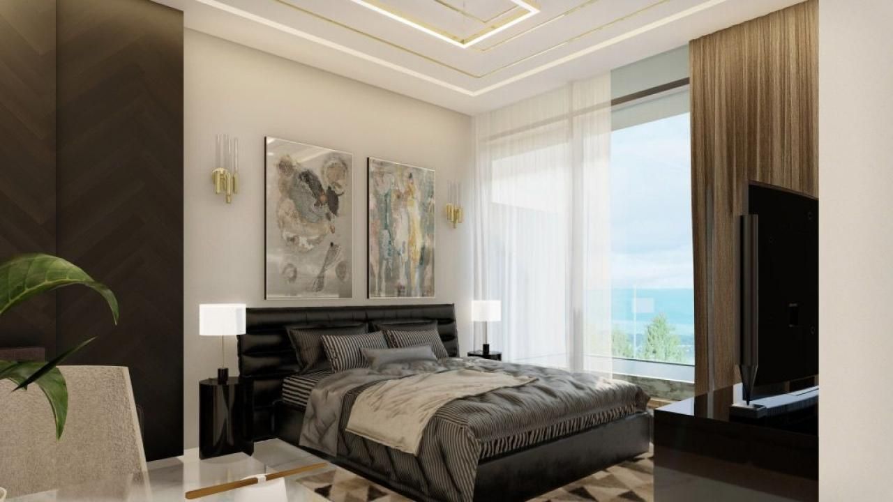 Квартира в Дубае, ОАЭ, 90 м2 фото 5