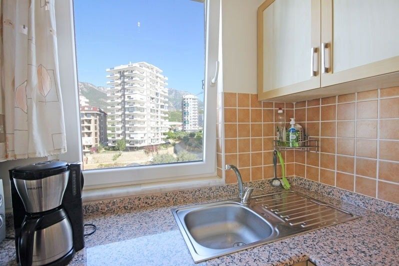 Квартира в Алании, Турция, 130 м2 фото 4