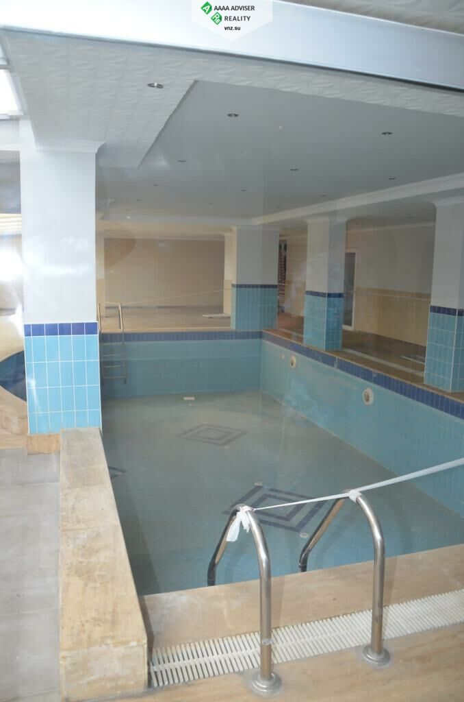 Квартира в Алании, Турция, 120 м2 фото 4