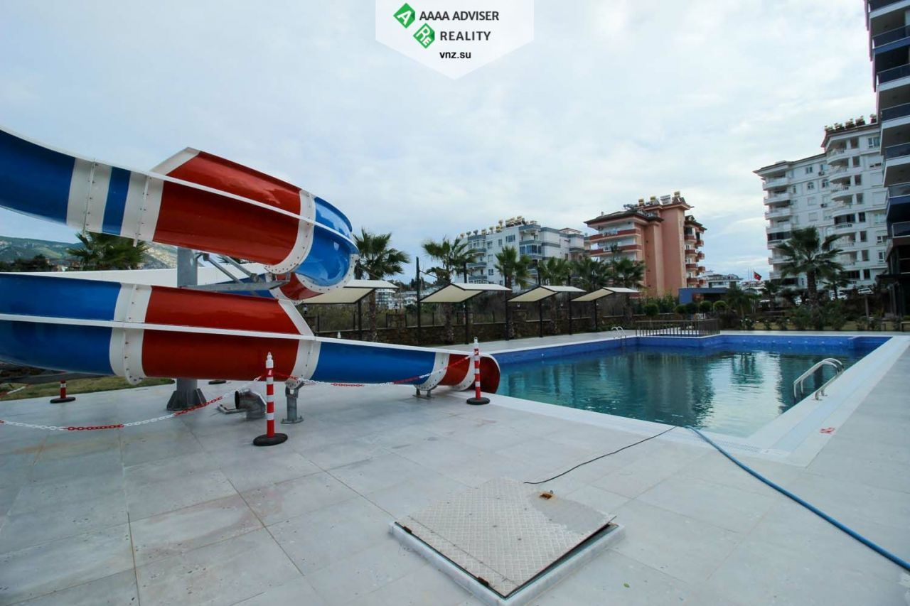 Квартира в Алании, Турция, 330 м2 фото 4
