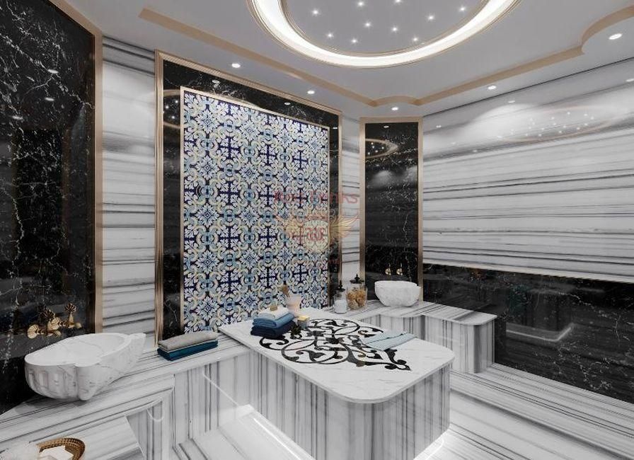 Дом в Алании, Турция, 290 м2 фото 2