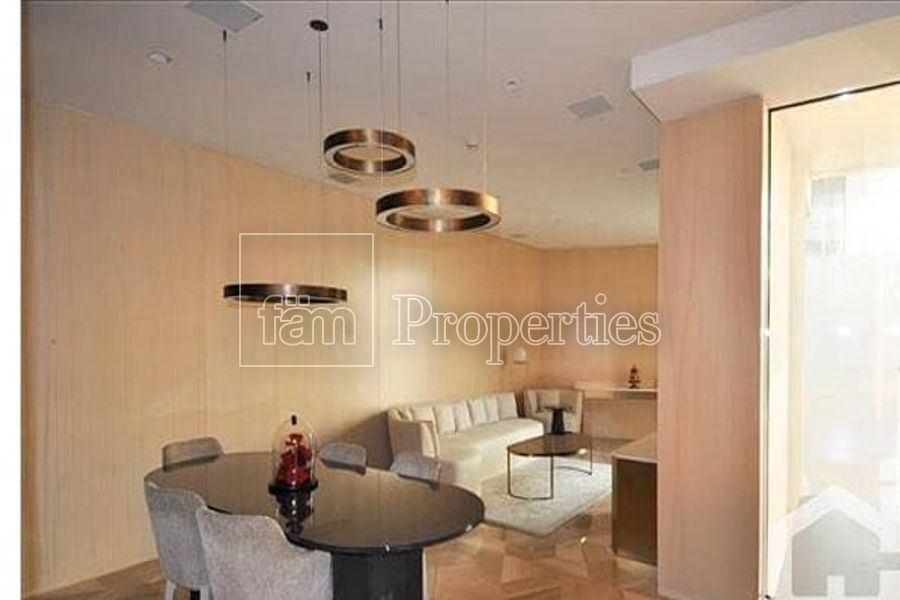 Апартаменты в Дубае, ОАЭ, 100 м2 фото 2