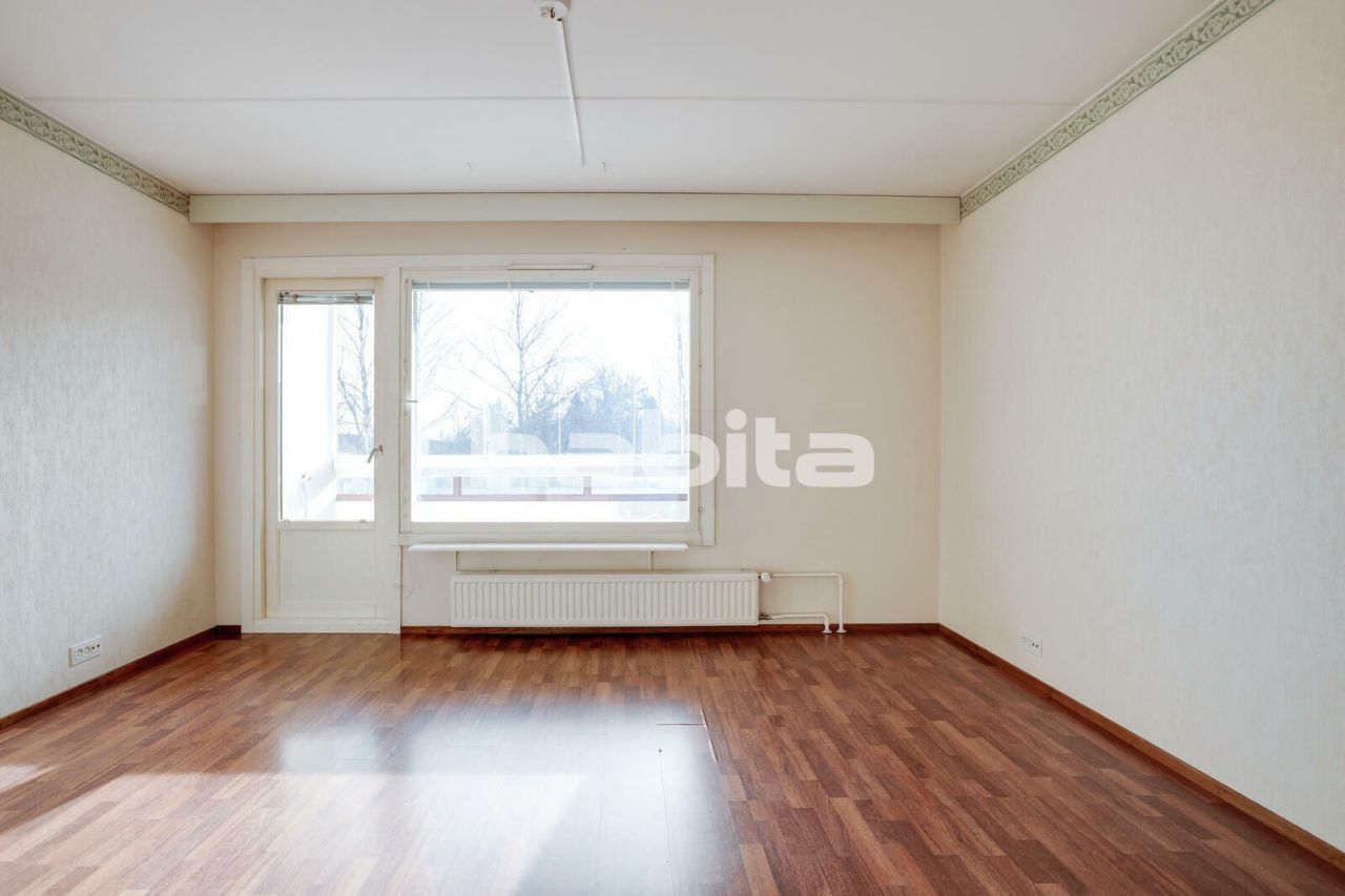 Апартаменты в Холлола, Финляндия, 57.5 м2 фото 5