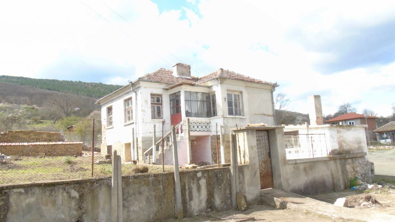 Дом в Завете, Болгария, 150 м2 фото 3