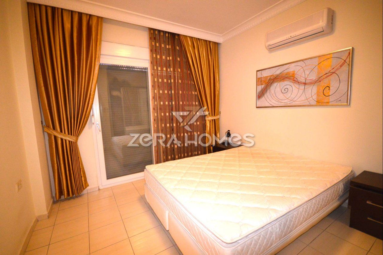 Пентхаус в Алании, Турция, 130 м2 фото 4