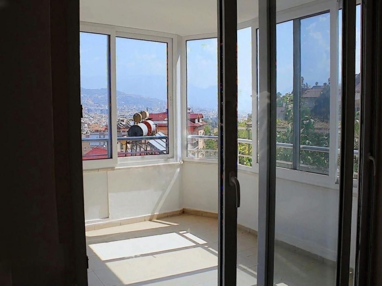 Квартира в Алании, Турция, 70 м2 фото 3