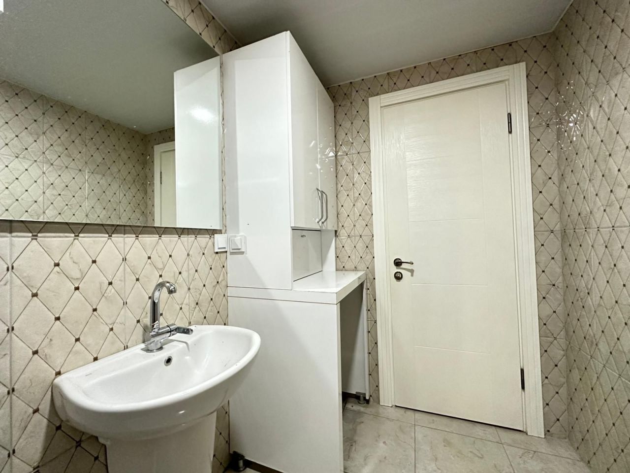 Квартира в Алании, Турция, 110 м2 фото 5