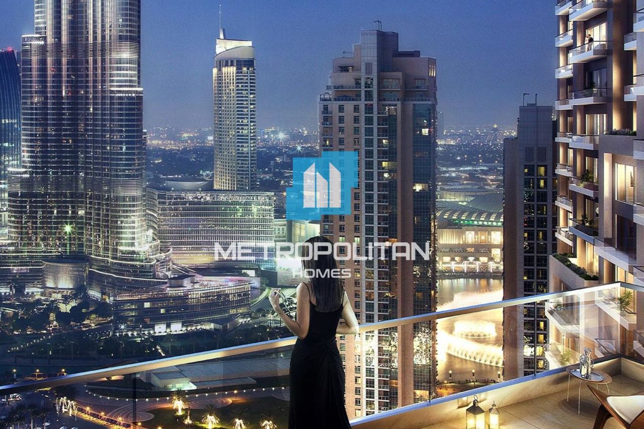 Апартаменты в Дубае, ОАЭ, 140 м2 фото 4
