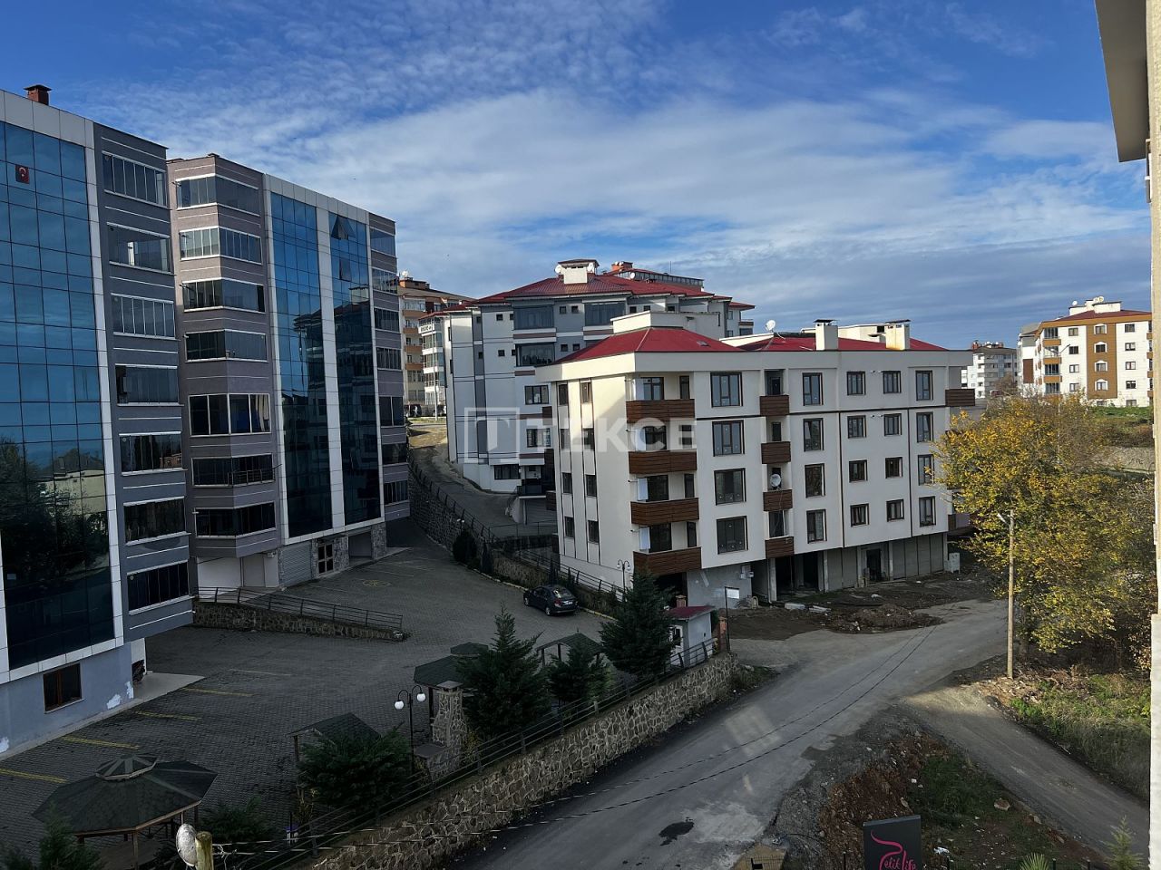 Апартаменты Ортахисар, Турция, 150 м2 фото 5