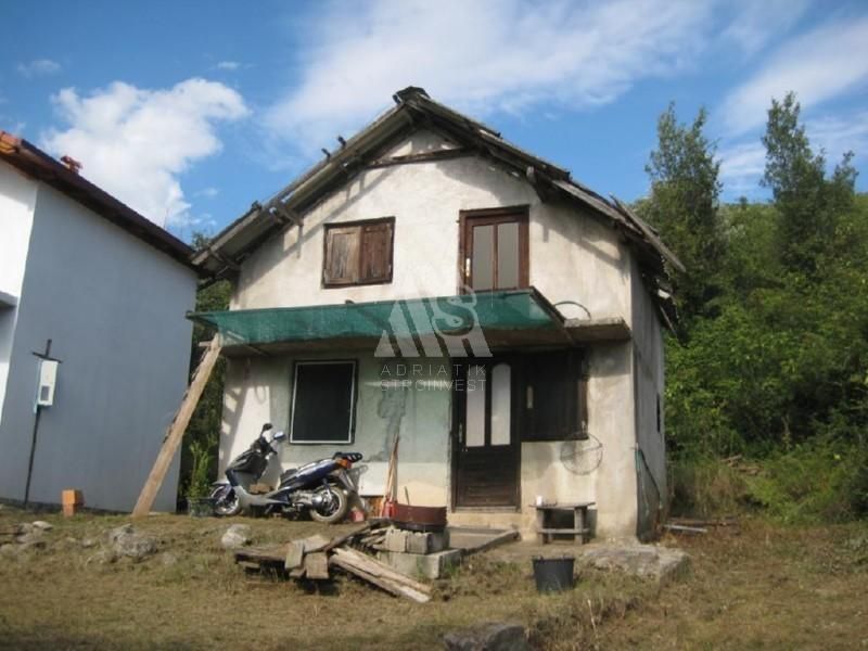 Дом в Херцег-Нови, Черногория, 80 м2 фото 3