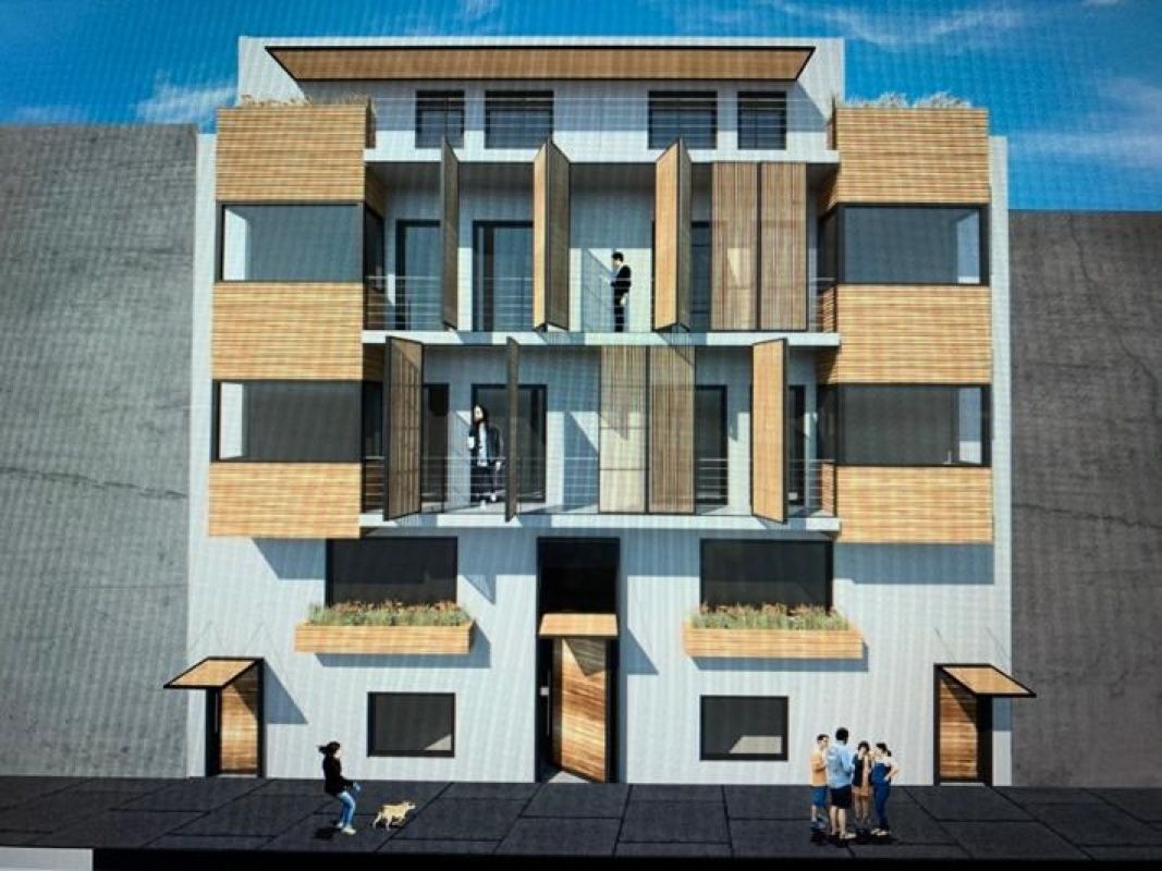 Квартира в Афинах, Греция, 79 м2 фото 2