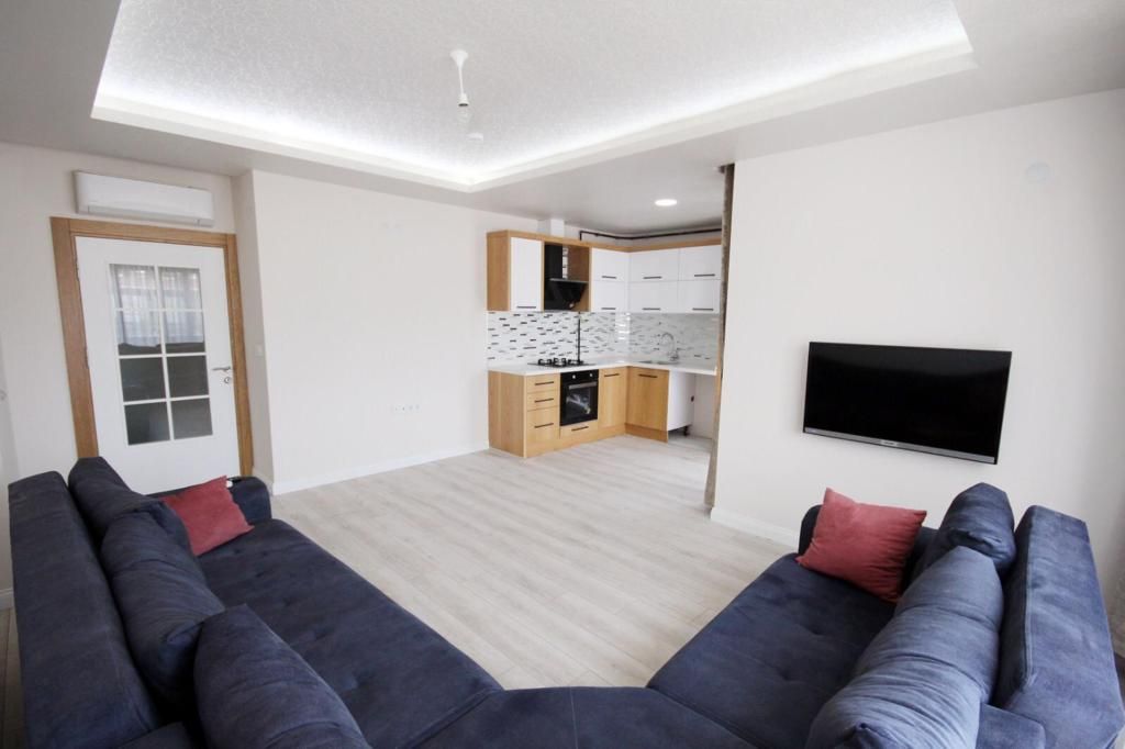 Квартира в Анталии, Турция, 70 м2 фото 5