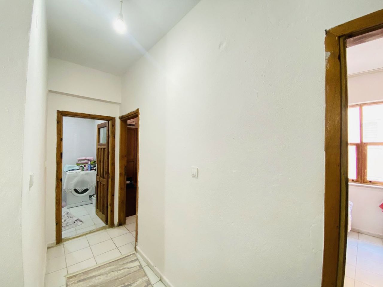 Квартира в Алании, Турция, 90 м2 фото 5