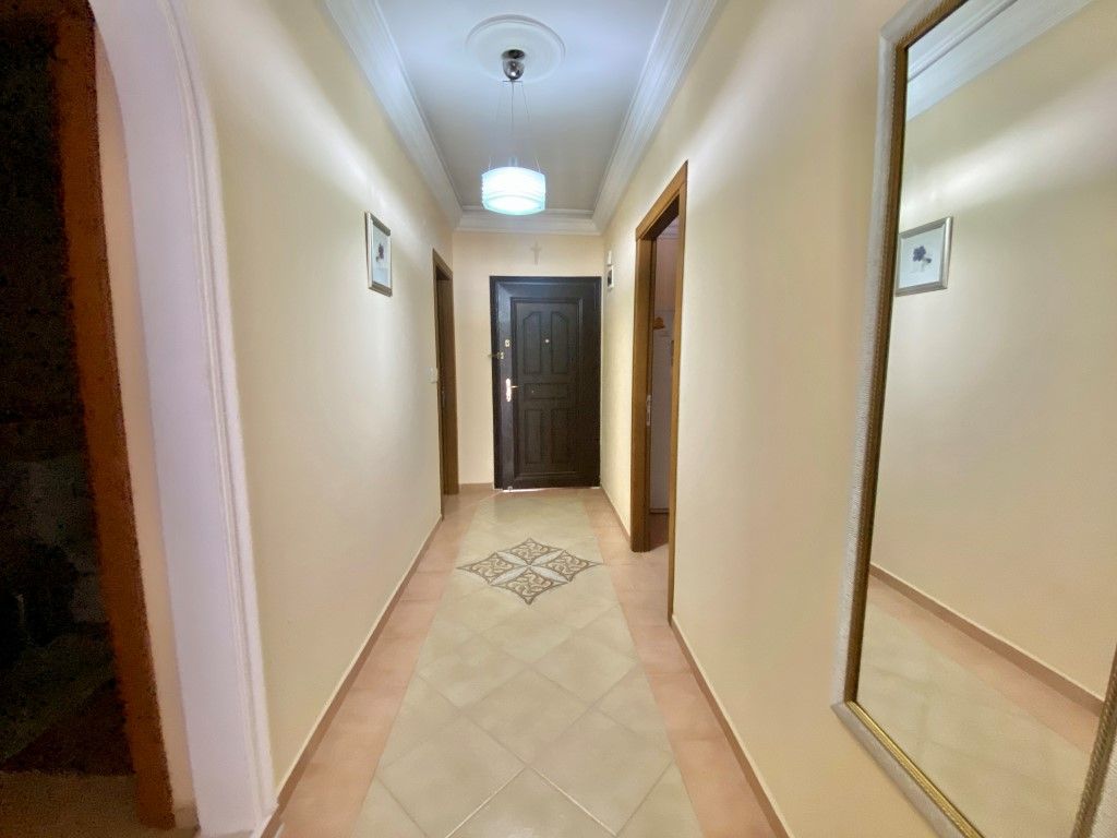 Квартира в Алании, Турция, 100 м2 фото 4