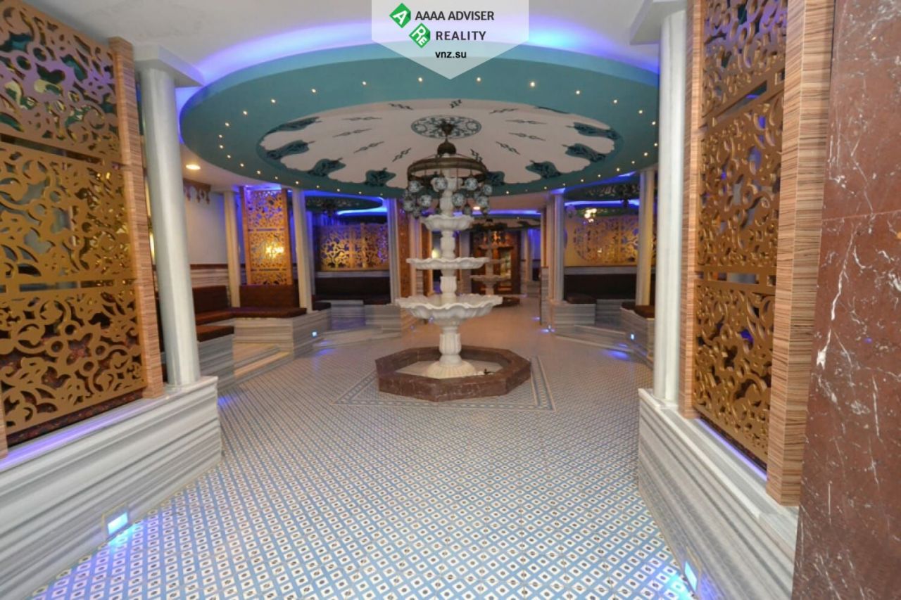 Квартира в Алании, Турция, 160 м2 фото 5